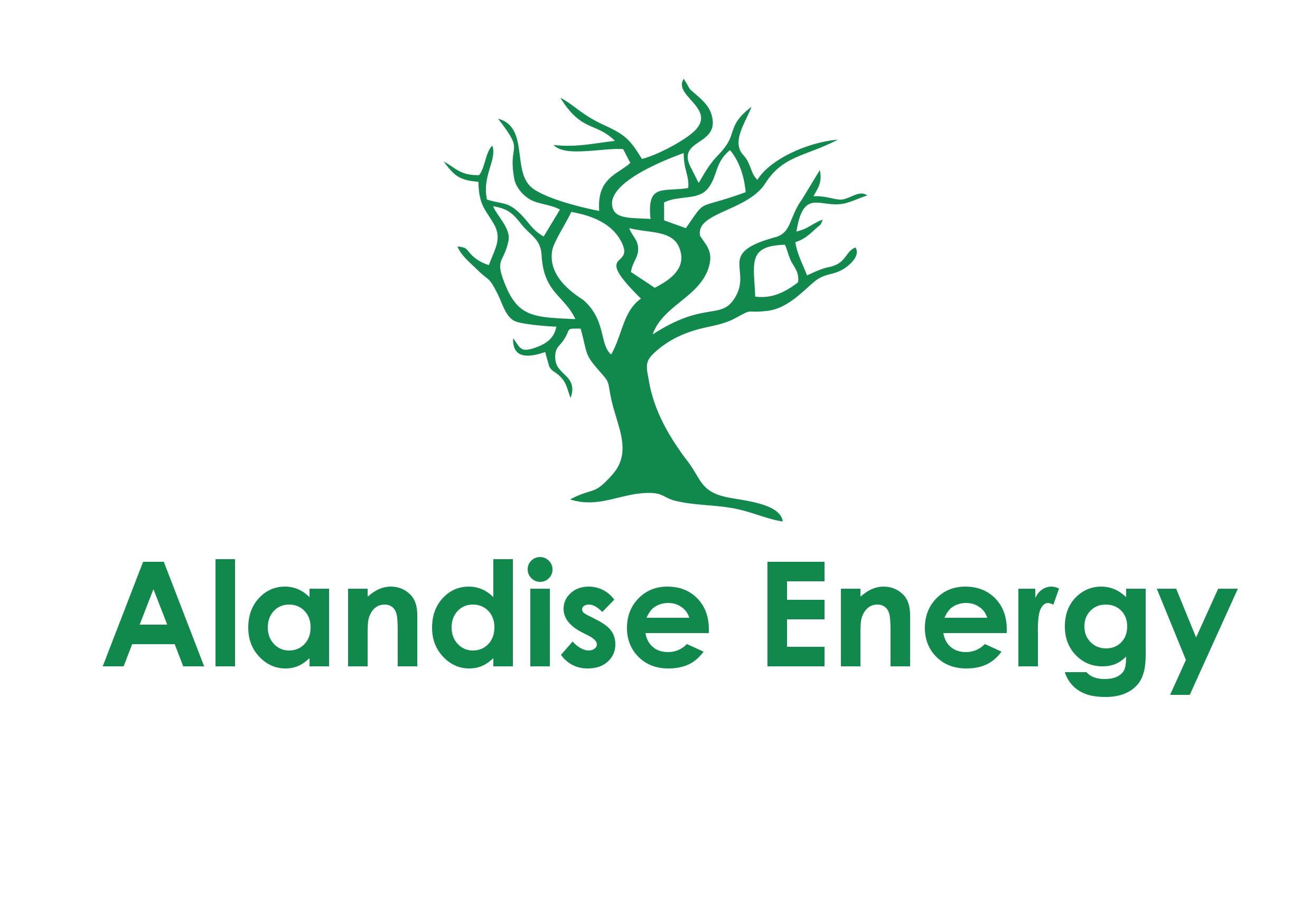 Alandise Energy