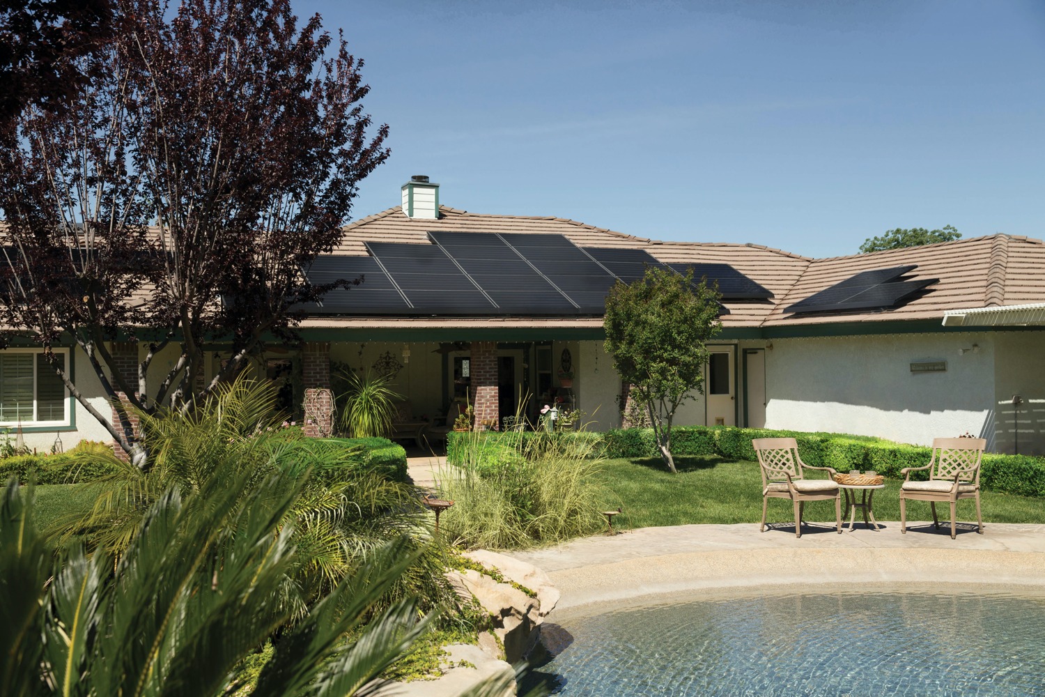 Alandise Energy Solar Energy